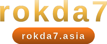 rokda7 logo